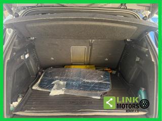 PEUGEOT 3008 usata, con Supporto lombare