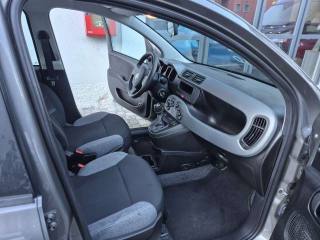 FIAT Panda usata, con Start/Stop Automatico