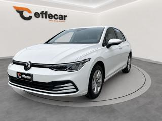VOLKSWAGEN Golf 2.0 TDI DSG SCR Life