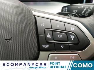 VOLKSWAGEN Golf usata, con Cruise Control