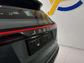 JAECOO Jaecoo 7 usata, con Touch screen