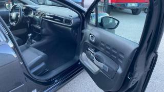 CITROEN C3 usata, con Touch screen