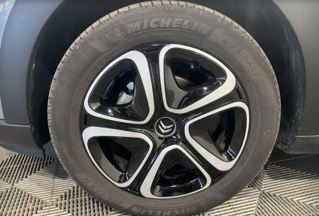 CITROEN C3 usata, con Alzacristalli elettrici