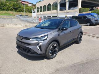 RENAULT Captur usata, con Airbag