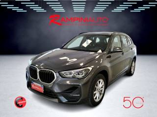 BMW X1 usata 1