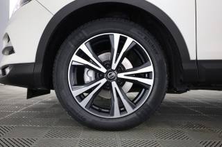 NISSAN Qashqai usata 9