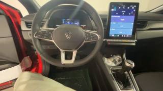 RENAULT Captur usata, con Fari LED
