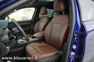ALFA ROMEO Stelvio usata 5