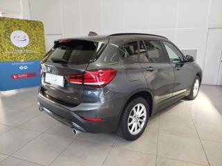 BMW X1 usata, con Airbag laterali
