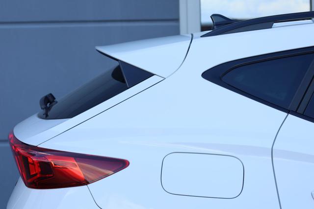 CUPRA Formentor usata, con Limitatore di velocità