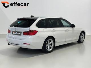 BMW 316 usata, con Autoradio