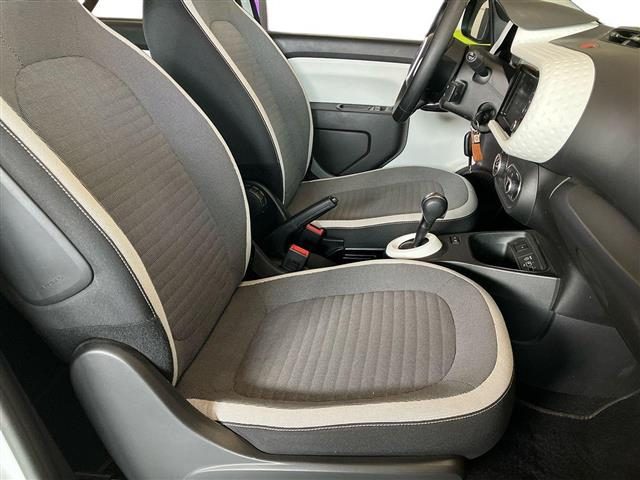 RENAULT Twingo usata, con ESP