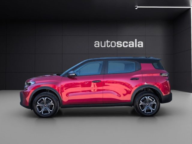 CITROEN C3 Aircross usata, con Airbag