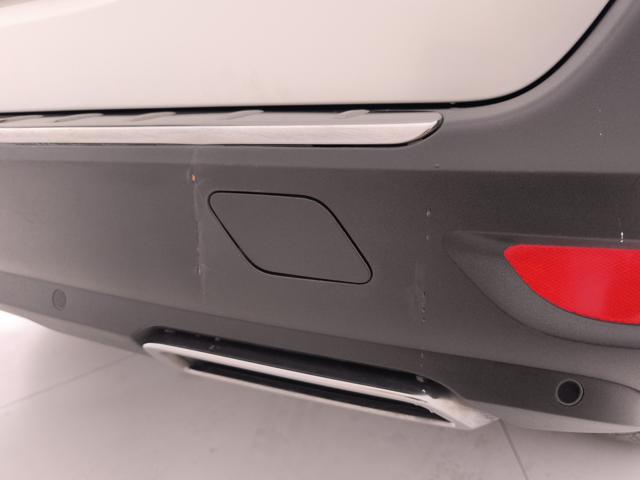 PEUGEOT 5008 usata, con Sistema di riconoscimento della stanchezza