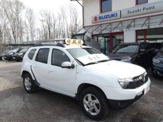 DACIA Duster 1.5 dCi 110CV 4x4 OFF ROAD