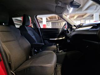 SUZUKI Swift usata, con Controllo elettronico della corsia