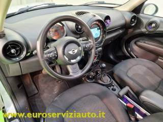 MINI Countryman usata 30