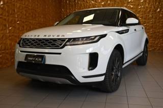 LAND ROVER Range Rover Evoque usata 87