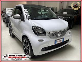 SMART ForTwo 70 1.0 Passion