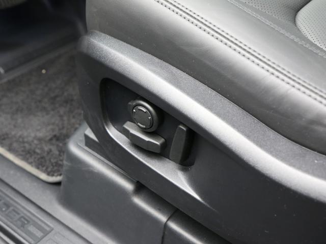 LAND ROVER Defender usata, con Autoradio