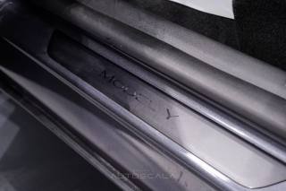 TESLA Model Y usata, con Immobilizzatore elettronico