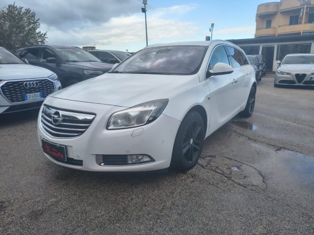 OPEL Insignia usata, con Airbag