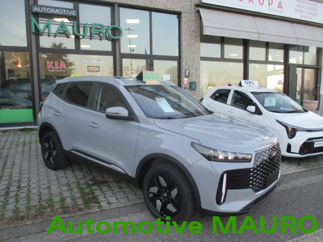 DR MOTOR DR5 usata, con ABS