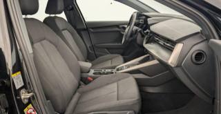 AUDI A3 usata, con Chiusura centralizzata