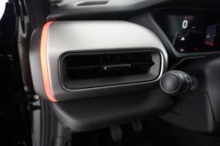 JEEP Avenger usata, con Sedile posteriore sdoppiato