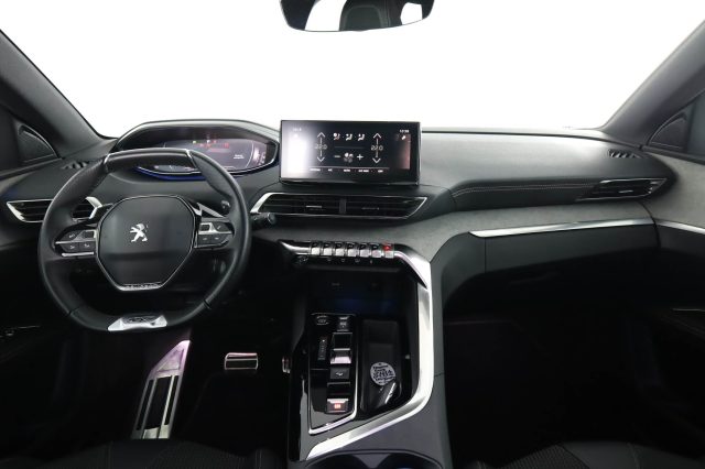PEUGEOT 5008 usata 4