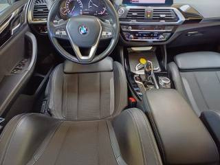 BMW X4 usata, con USB