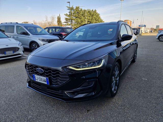 FORD Focus usata, con ABS