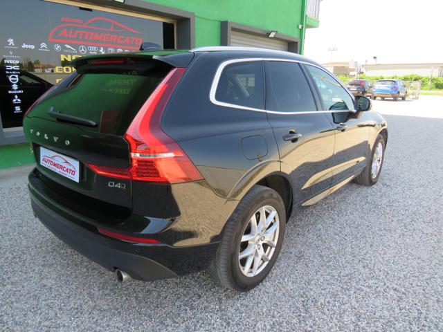 VOLVO XC60 usata, con Autoradio