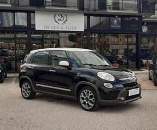 FIAT 500L usata, con Bluetooth