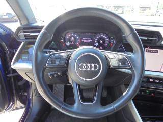 AUDI A3 usata 28