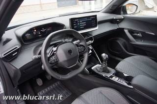 PEUGEOT 2008 usata, con Controllo trazione