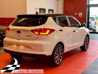 EVO Evo3 usata, con Antifurto