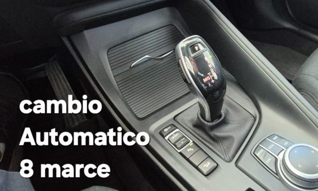 BMW X1 usata, con Chiusura centralizzata