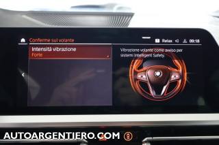 BMW 420 usata, con Luci diurne LED