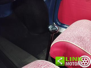FIAT 500 usata 23