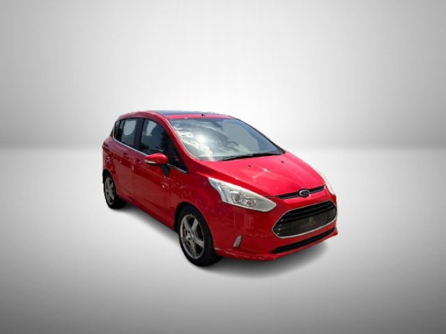 FORD B-Max usata, con Airbag