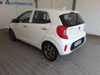 KIA Picanto usata, con ESP