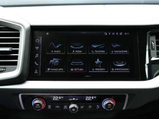 AUDI A1 usata, con Controllo trazione