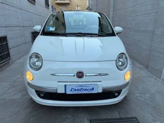 FIAT 500 usata, con Airbag