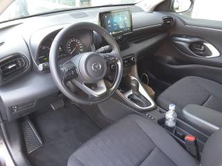 MAZDA 2 usata, con ESP