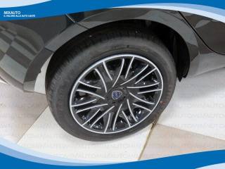 LANCIA Ypsilon usata, con Chiusura centralizzata telecomandata