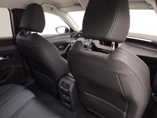 PEUGEOT 308 usata, con Fari LED