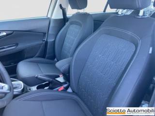 FIAT Tipo usata, con Fendinebbia
