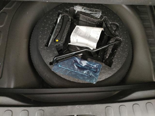 FIAT 500L usata, con Servosterzo