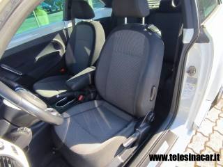 VOLKSWAGEN Maggiolino usata, con Cruise Control